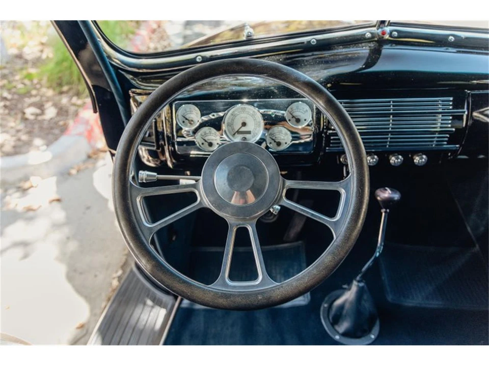1940 Ford Standard & Deluxe & Super Deluxe - Image 14 of 31