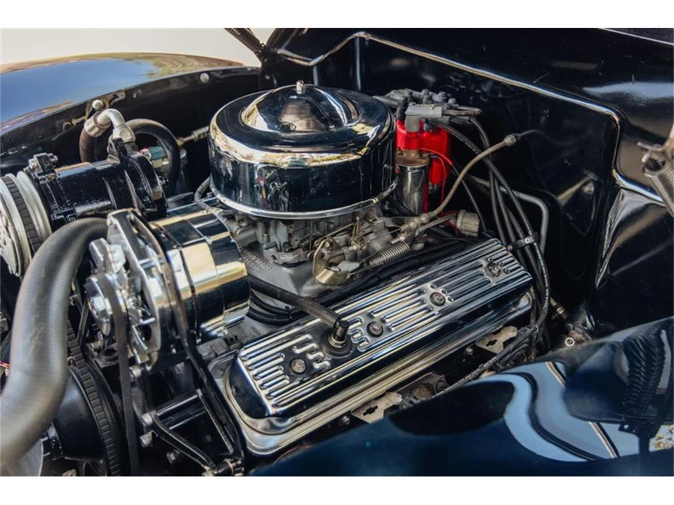 1940 Ford Standard & Deluxe & Super Deluxe - Image 18 of 31