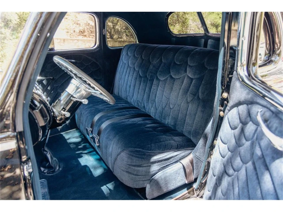 1940 Ford Standard & Deluxe & Super Deluxe - Image 10 of 31
