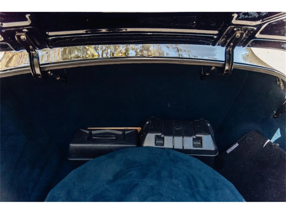 1940 Ford Standard & Deluxe & Super Deluxe - Image 22 of 31