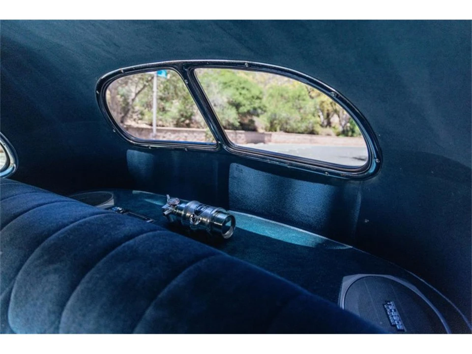 1940 Ford Standard & Deluxe & Super Deluxe - Image 15 of 31