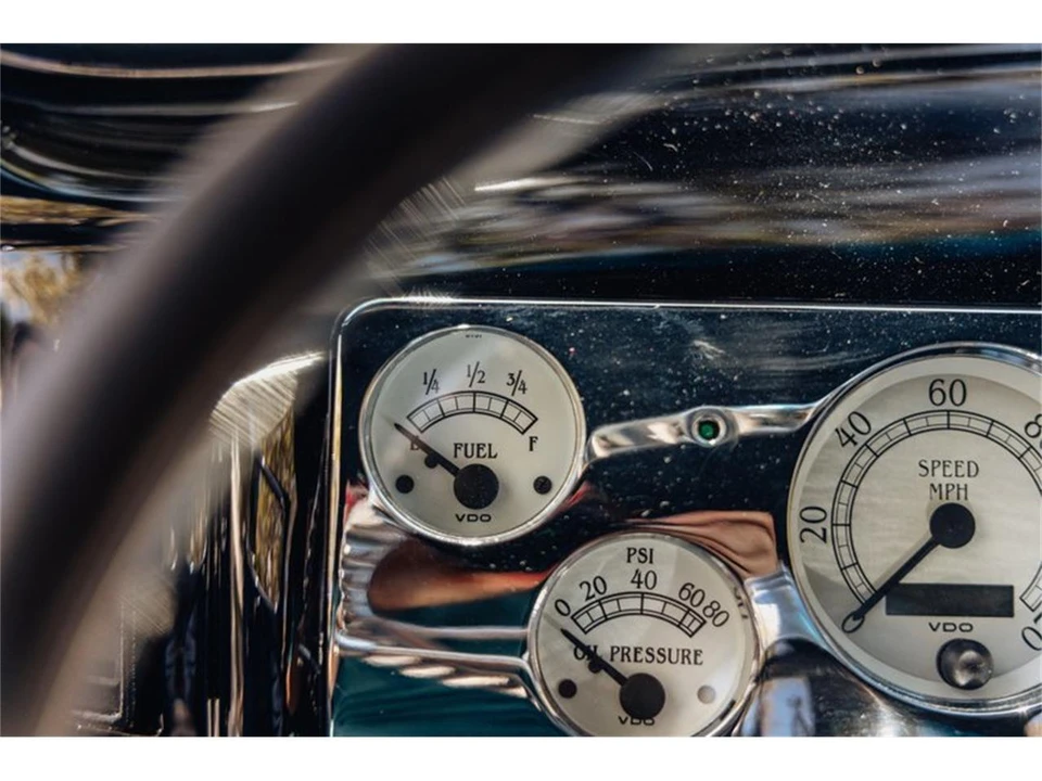 1940 Ford Standard & Deluxe & Super Deluxe - Image 11 of 31