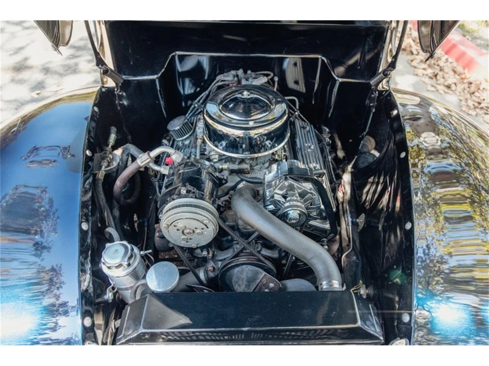 1940 Ford Standard & Deluxe & Super Deluxe - Image 19 of 31