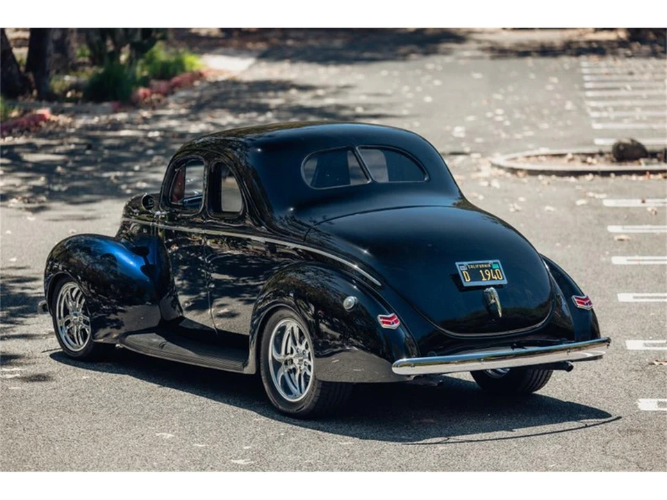 1940 Ford Standard & Deluxe & Super Deluxe - Image 7 of 31