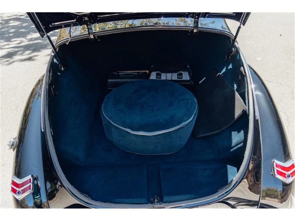 1940 Ford Standard & Deluxe & Super Deluxe - Image 23 of 31