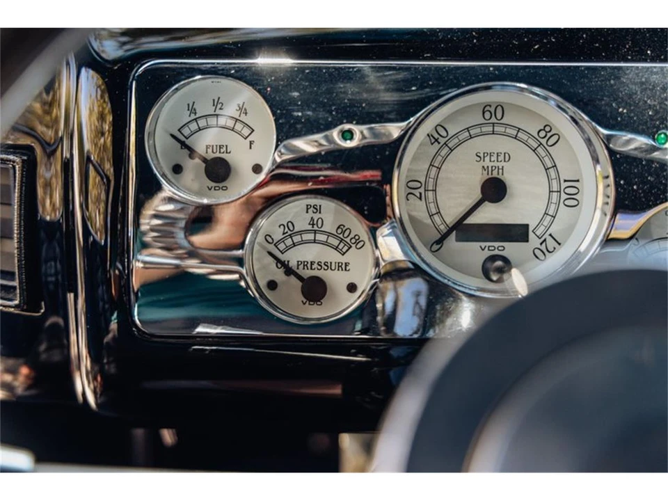 1940 Ford Standard & Deluxe & Super Deluxe - Image 12 of 31
