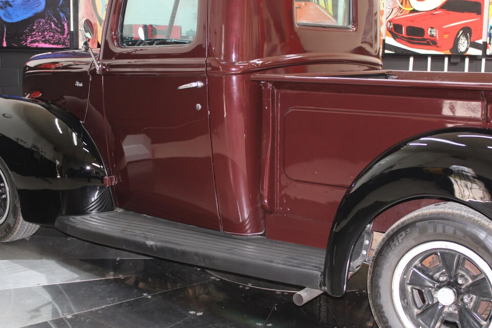 1940 Ford Standard & Deluxe & Super Deluxe - Image 14 of 31