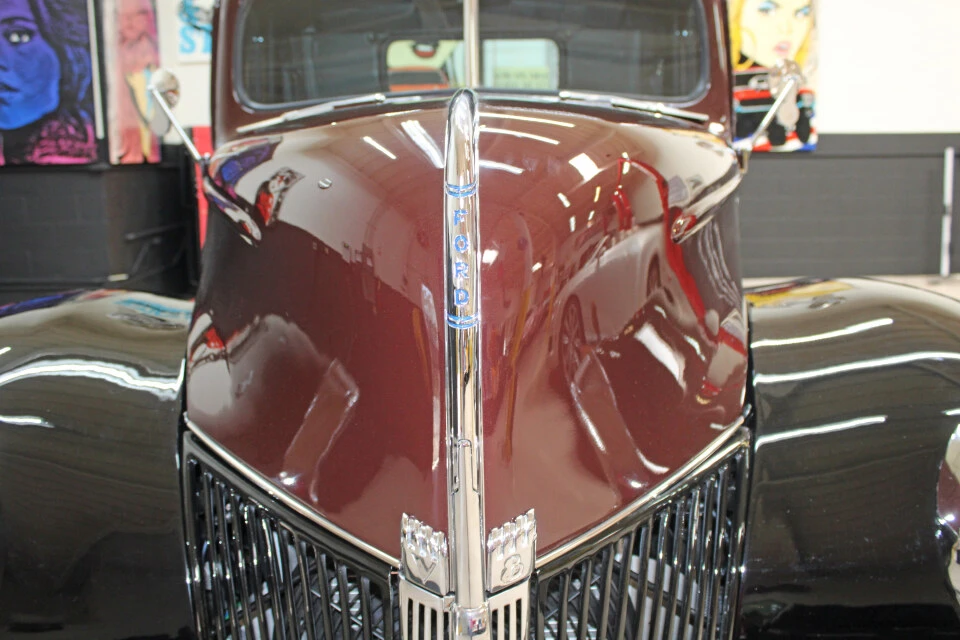 1940 Ford Standard & Deluxe & Super Deluxe - Image 20 of 31