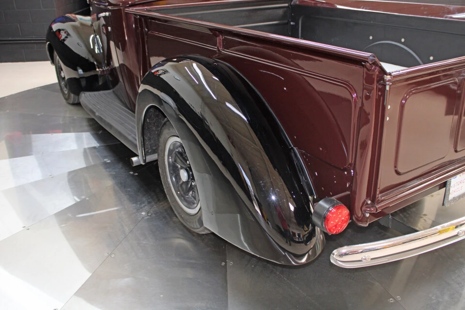 1940 Ford Standard & Deluxe & Super Deluxe - Image 13 of 31
