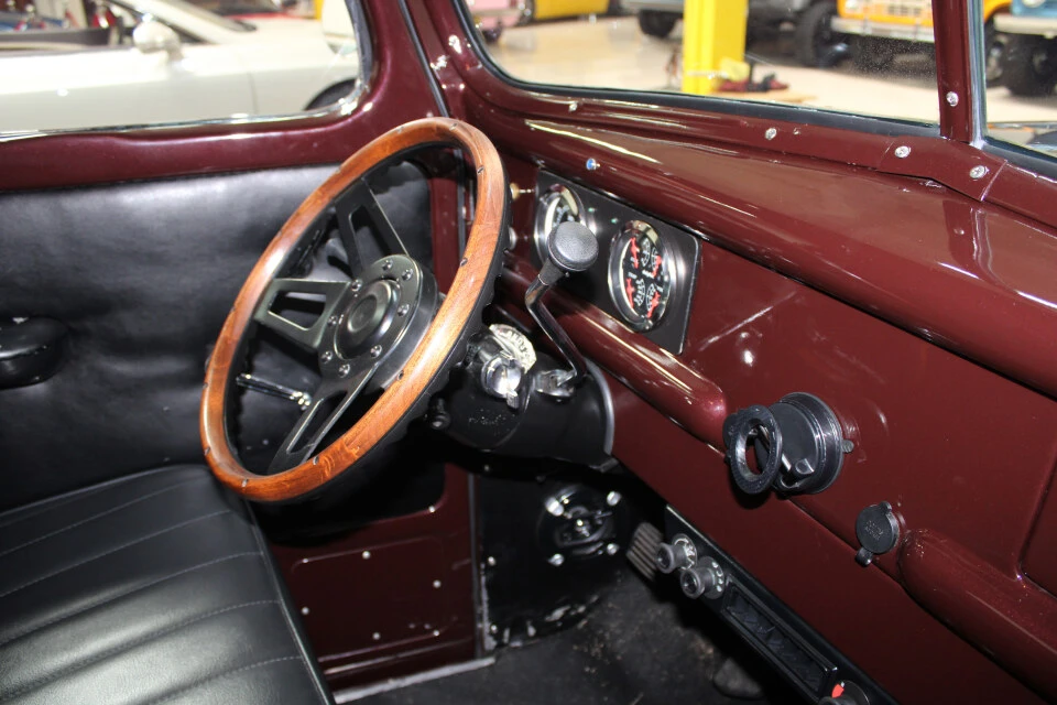 1940 Ford Standard & Deluxe & Super Deluxe - Image 27 of 31