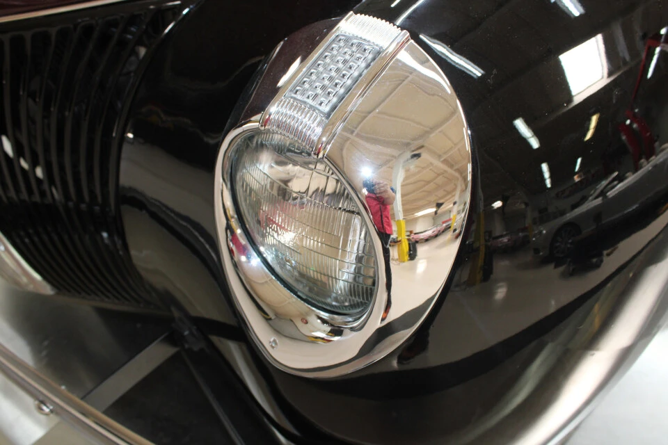 1940 Ford Standard & Deluxe & Super Deluxe - Image 24 of 31