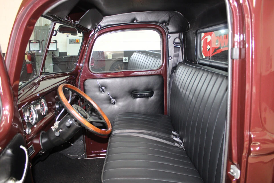 1940 Ford Standard & Deluxe & Super Deluxe - Image 28 of 31