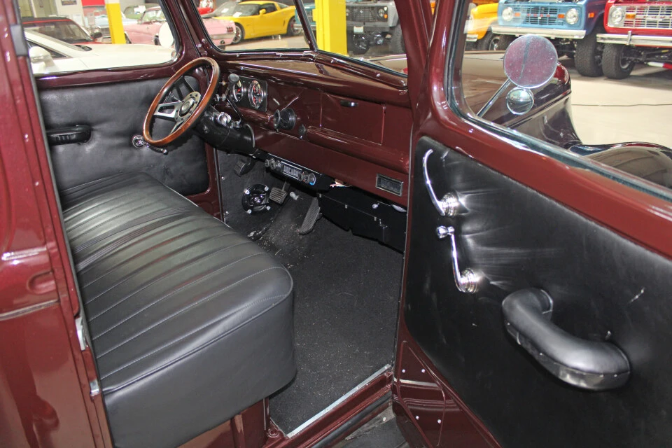 1940 Ford Standard & Deluxe & Super Deluxe - Image 30 of 31