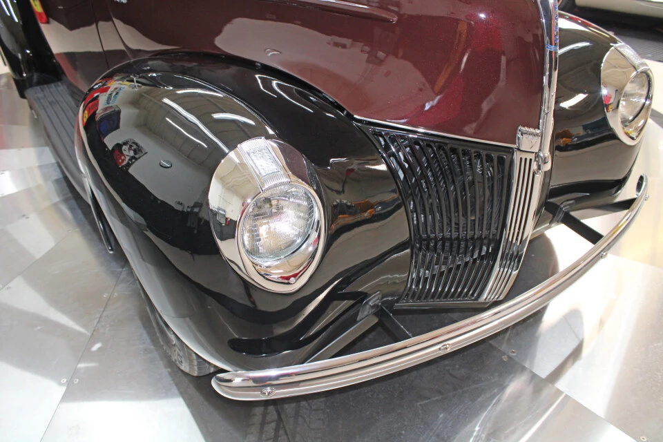 1940 Ford Standard & Deluxe & Super Deluxe - Image 9 of 31