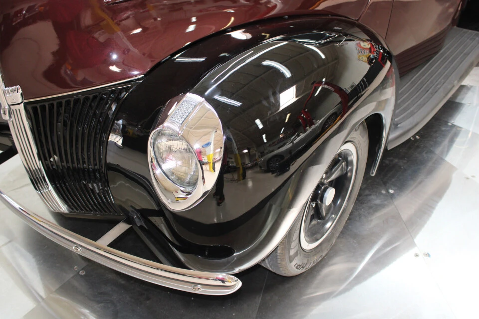 1940 Ford Standard & Deluxe & Super Deluxe - Image 11 of 31