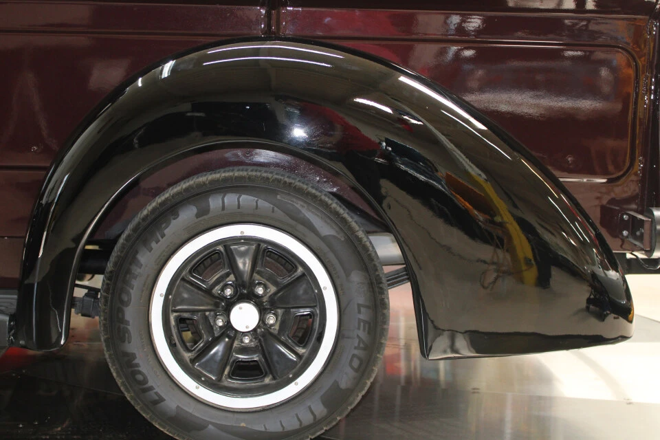 1940 Ford Standard & Deluxe & Super Deluxe - Image 17 of 31