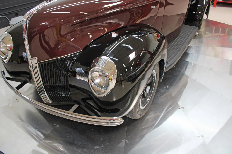 1940 Ford Standard & Deluxe & Super Deluxe - Image 23 of 31