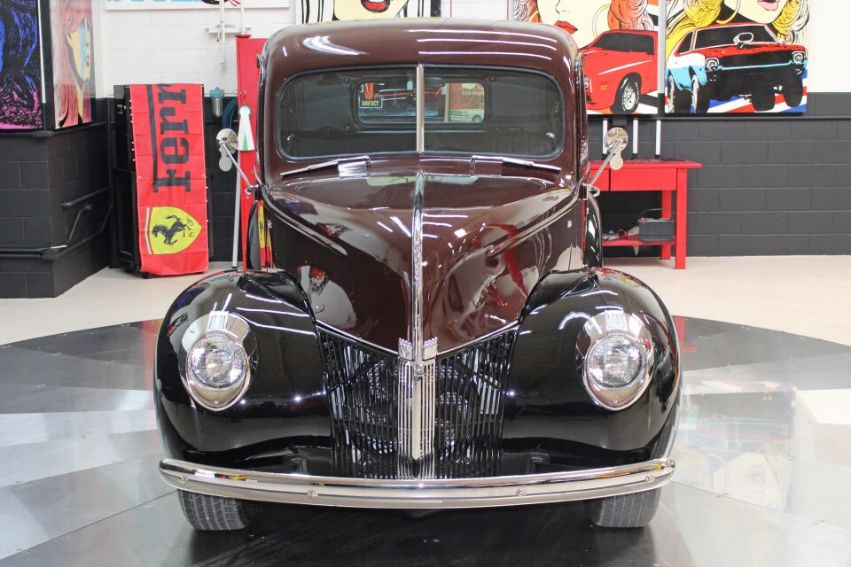1940 Ford Standard & Deluxe & Super Deluxe - Image 5 of 31
