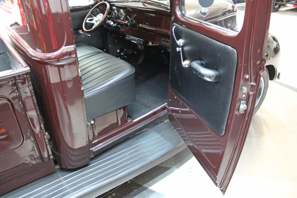 1940 Ford Standard & Deluxe & Super Deluxe - Image 31 of 31