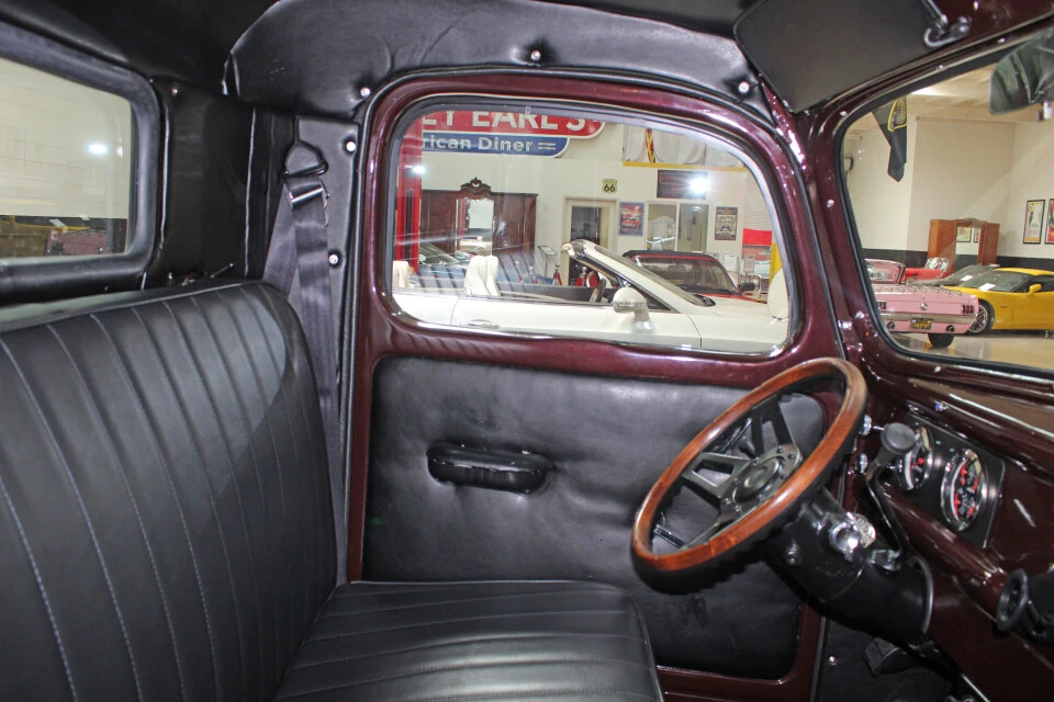 1940 Ford Standard & Deluxe & Super Deluxe - Image 29 of 31