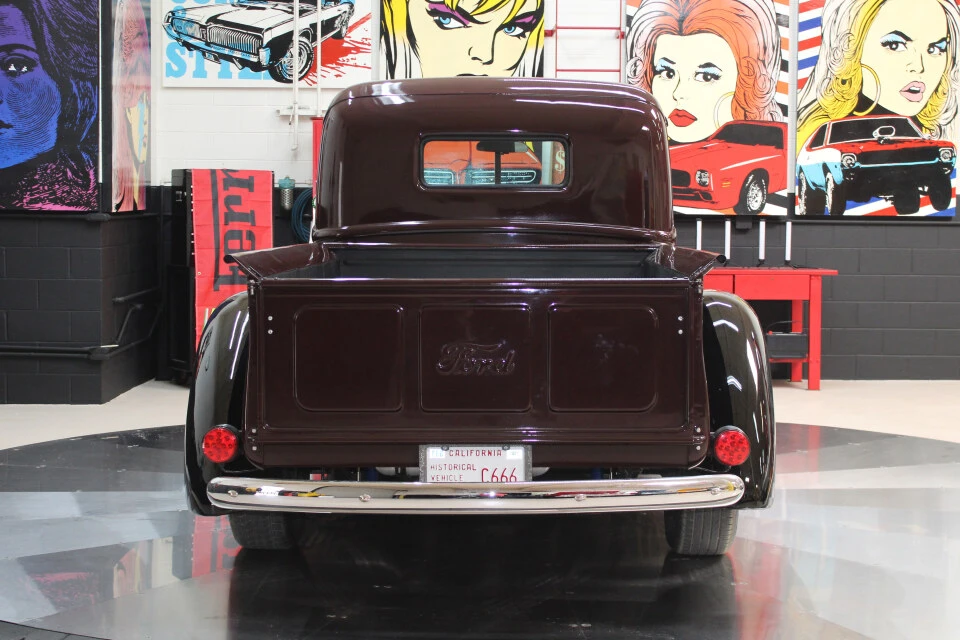 1940 Ford Standard & Deluxe & Super Deluxe - Image 12 of 31