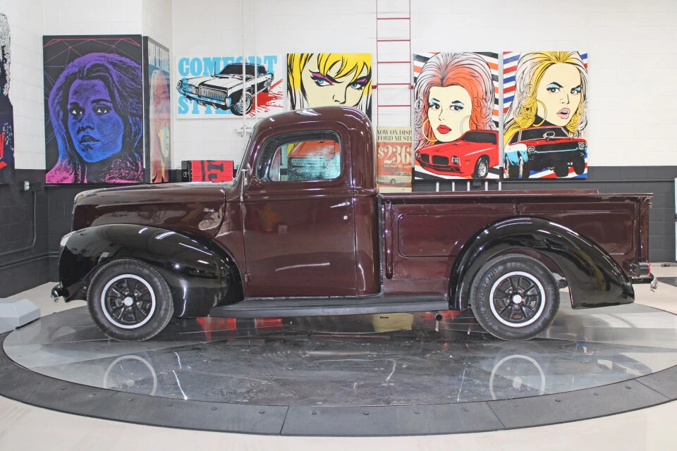 1940 Ford Standard & Deluxe & Super Deluxe - Image 3 of 31
