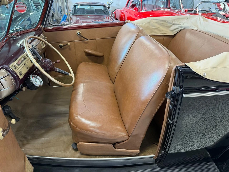 1940 Ford Standard & Deluxe & Super Deluxe - Image 10 of 23