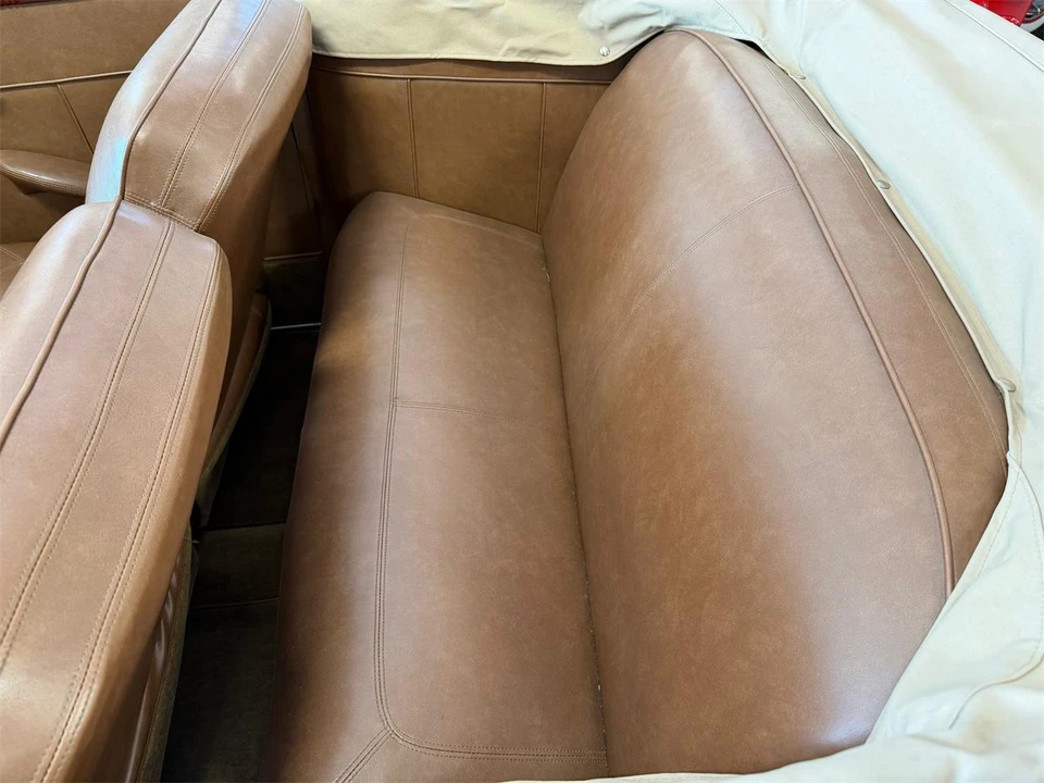 1940 Ford Standard & Deluxe & Super Deluxe - Image 12 of 23