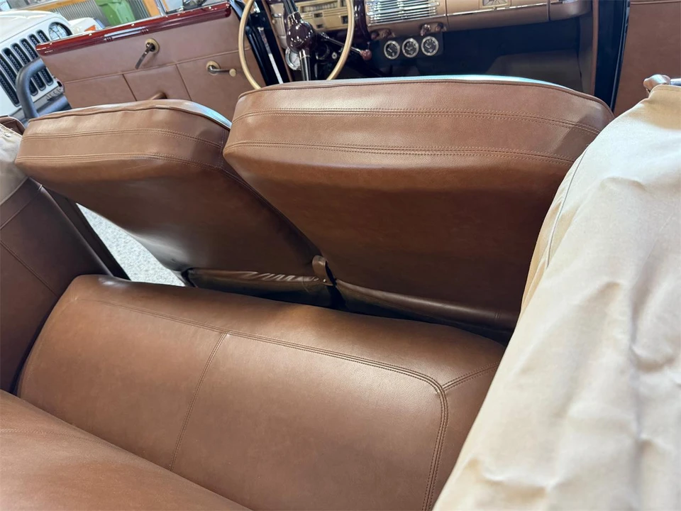 1940 Ford Standard & Deluxe & Super Deluxe - Image 17 of 23