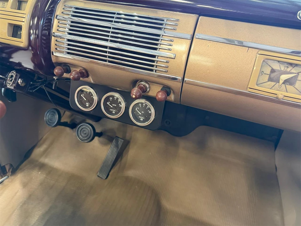 1940 Ford Standard & Deluxe & Super Deluxe - Image 20 of 23