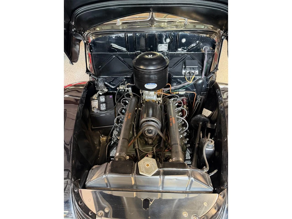 1940 Ford Standard & Deluxe & Super Deluxe - Image 21 of 23