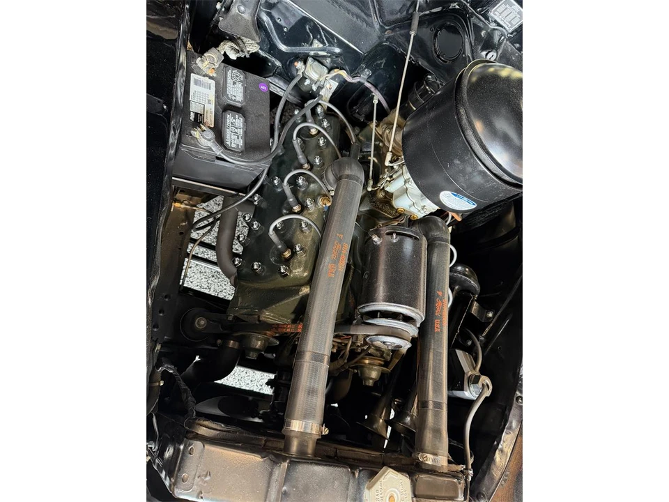 1940 Ford Standard & Deluxe & Super Deluxe - Image 22 of 23