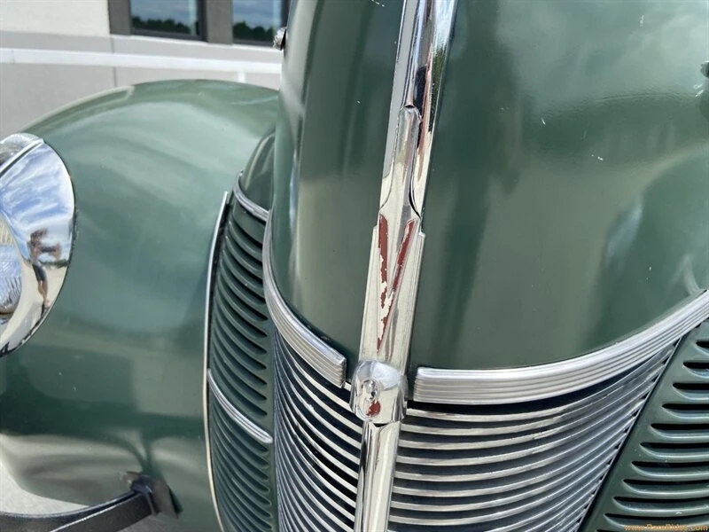 1940 Ford Standard & Deluxe & Super Deluxe - Image 23 of 31