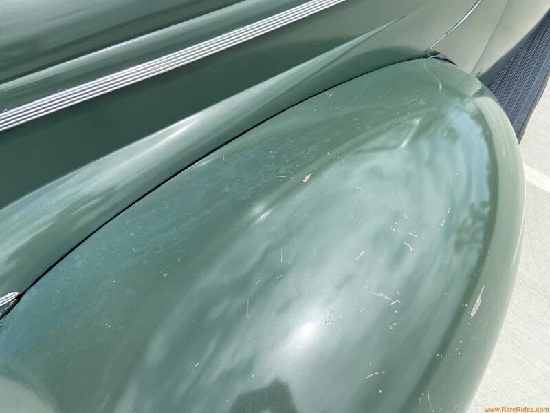 1940 Ford Standard & Deluxe & Super Deluxe - Image 24 of 31