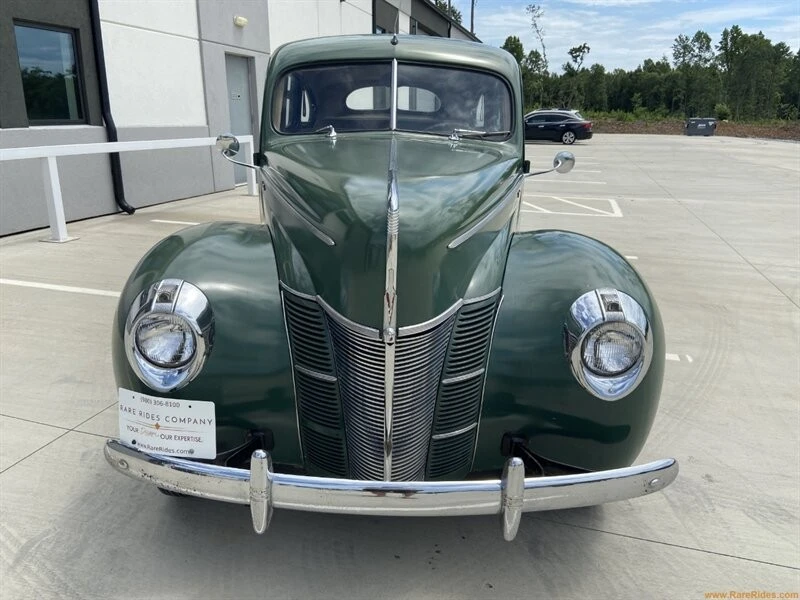 1940 Ford Standard & Deluxe & Super Deluxe - Image 21 of 31
