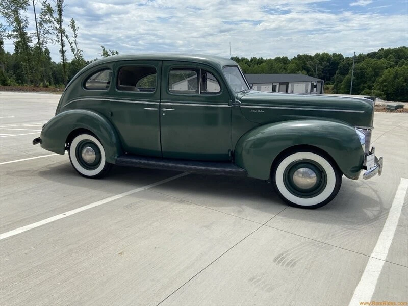 1940 Ford Standard & Deluxe & Super Deluxe - Image 20 of 31