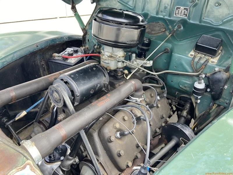 1940 Ford Standard & Deluxe & Super Deluxe - Image 6 of 31
