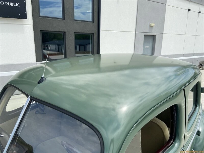 1940 Ford Standard & Deluxe & Super Deluxe - Image 26 of 31