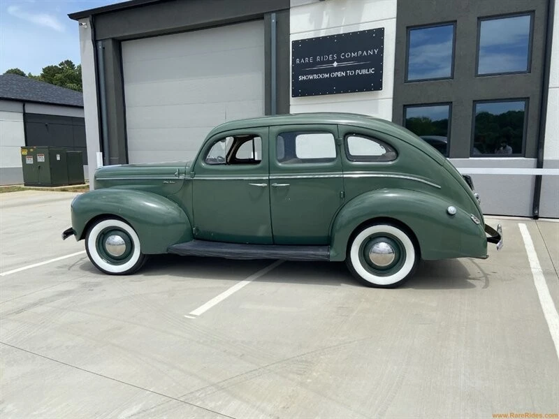 1940 Ford Standard & Deluxe & Super Deluxe - Image 13 of 31