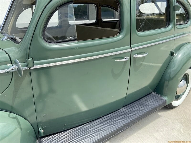 1940 Ford Standard & Deluxe & Super Deluxe - Image 10 of 31