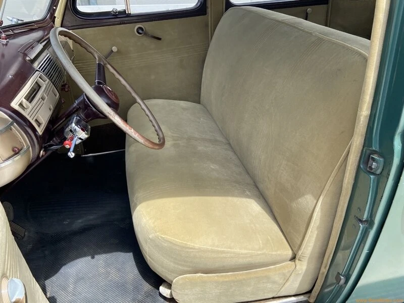 1940 Ford Standard & Deluxe & Super Deluxe - Image 5 of 31
