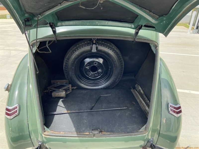 1940 Ford Standard & Deluxe & Super Deluxe - Image 7 of 31