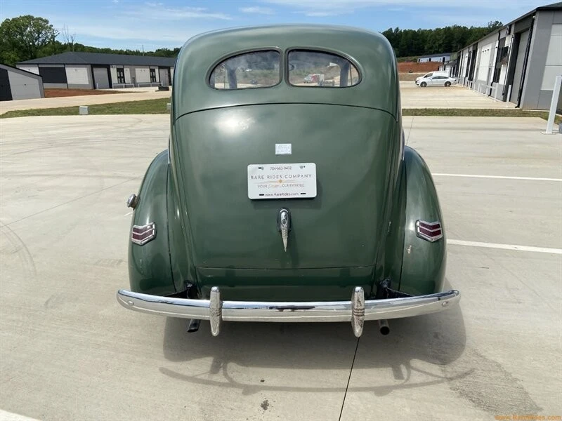 1940 Ford Standard & Deluxe & Super Deluxe - Image 14 of 31
