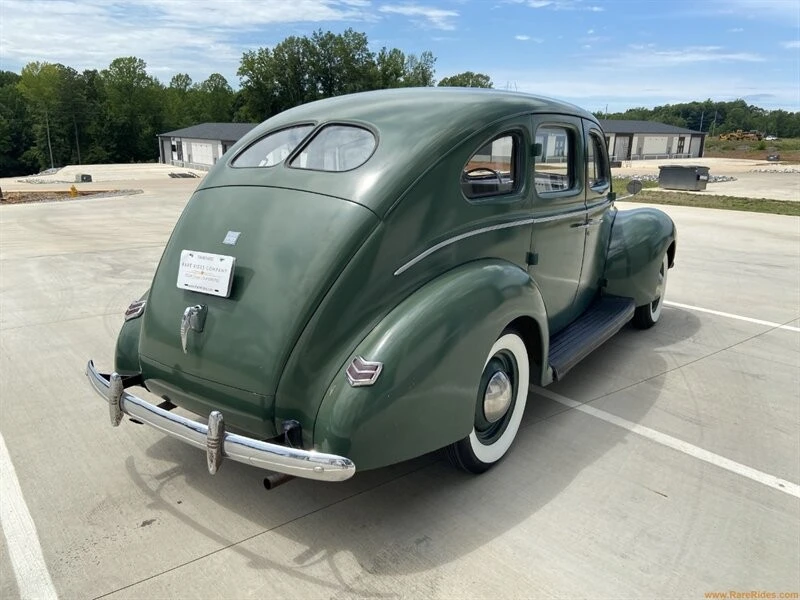 1940 Ford Standard & Deluxe & Super Deluxe - Image 4 of 31