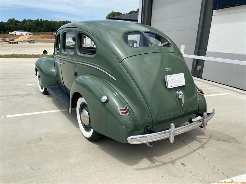 1940 Ford Standard & Deluxe & Super Deluxe - Image 3 of 31