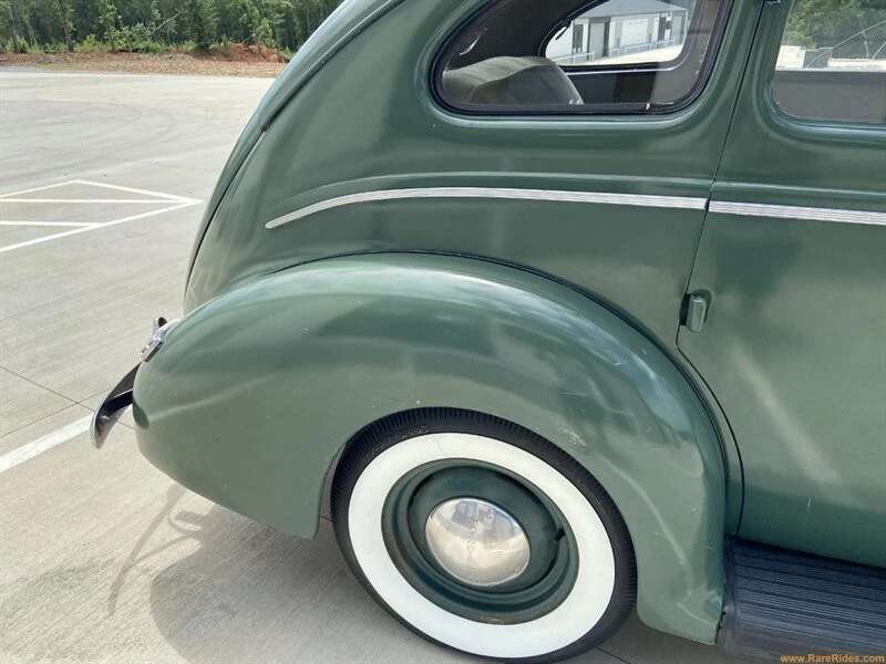 1940 Ford Standard & Deluxe & Super Deluxe - Image 16 of 31