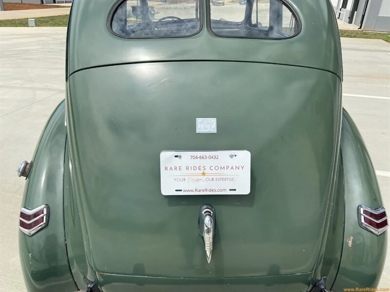 1940 Ford Standard & Deluxe & Super Deluxe - Image 15 of 31