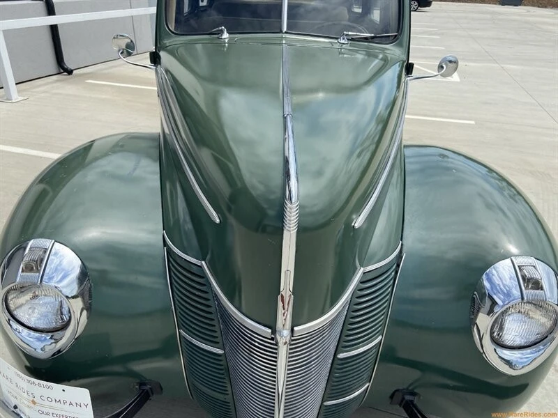 1940 Ford Standard & Deluxe & Super Deluxe - Image 22 of 31
