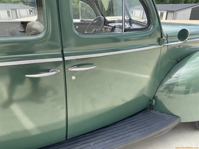 1940 Ford Standard & Deluxe & Super Deluxe - Image 18 of 31