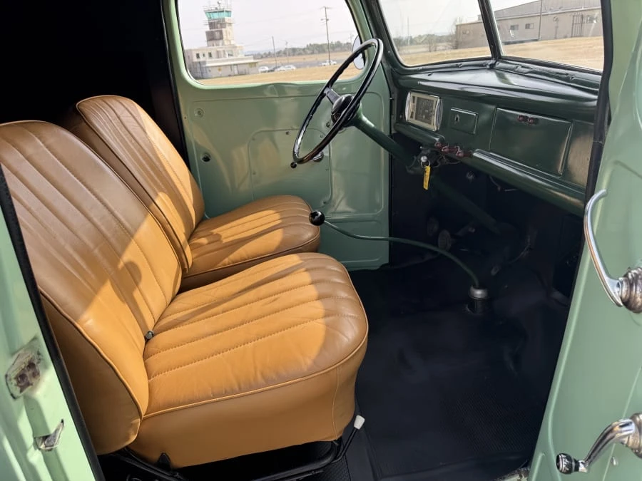 1940 Ford Standard & Deluxe & Super Deluxe - Image 15 of 20